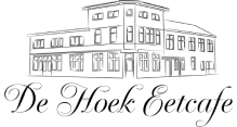 De hoek eetcafé schoonoord